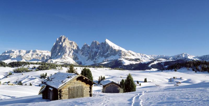 Hotel Touring Dolomites Santa Cristina Val Gardena Exterior foto